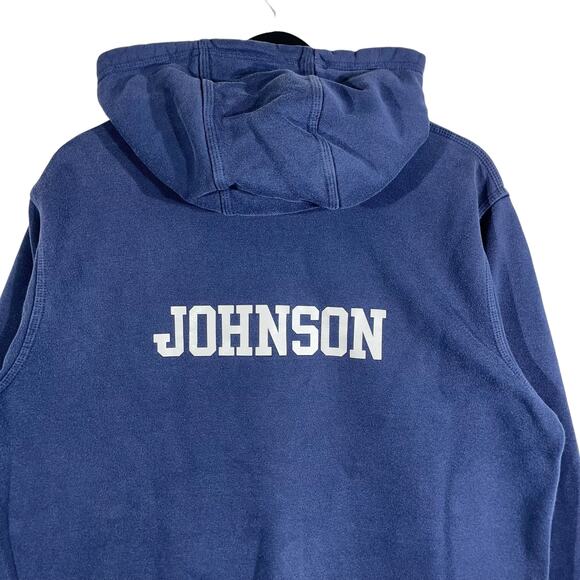 Covenant Day Lions "Johnson" Nike Pullover Hoodie - Picture 6 of 8